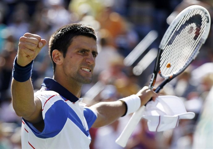 Djokovic 
