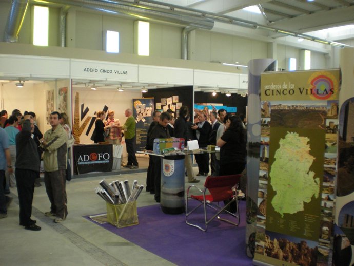 La Feria ha sido un éxito