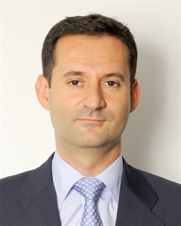 Luis Espadas, directivo de Savills