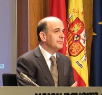 El Gobierno foral dice que no se descarta "ninguna tesis" sobre el cadáver hallado en Beriáin