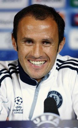 Ricardo Carvalho