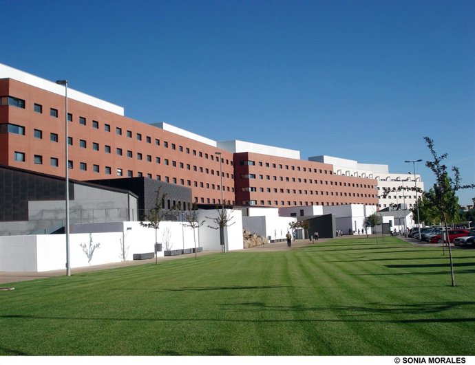 Hospital de Ciudad Real 