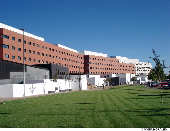 Hospital de Ciudad Real 