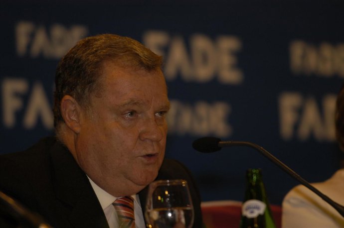 Severino García Vigon