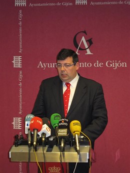 Santiago Martínez Argüelles