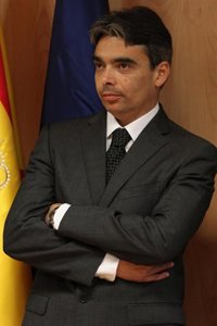 Pol. deportiva.- (Perfil) Albert Soler, un corredor de fondo para la política deportiva