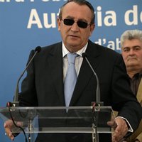 Fabra no sabe por qué el PSPV denuncia las visitas al aeropuerto si "tanta guasa" le produjo la inauguración