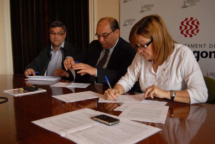 Convenio sobre el habla de los gitanos de Tarragona