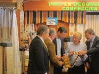 Gómez dice que con Zapatero ocurre "lo mismo" que con Aznar, que dijo que no optaría a reelección y "siguió gobernando"