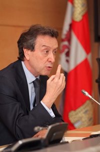 La Junta cree que CyL "resiste mejor la crisis" y aboga por seguir trabajando desde el Diálogo Social