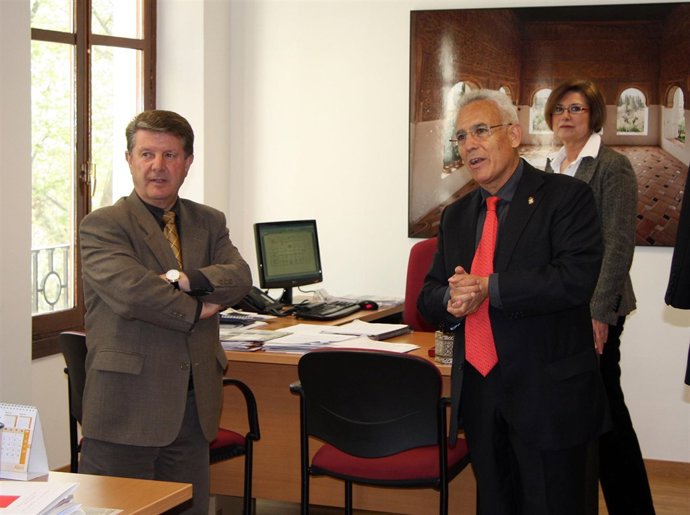 Las Nuevas Dependencias Del Patronato De Turismo Permitirán Mejorar La Atención 