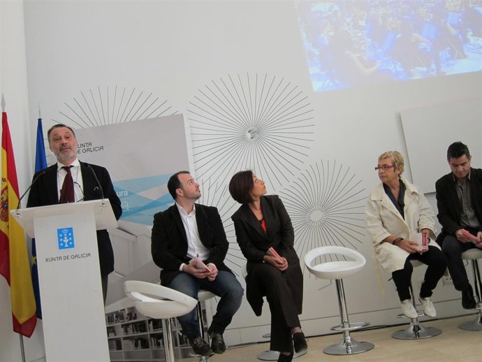 Presentación de 'Lela'