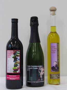 Cariñena también recuerda a Costa