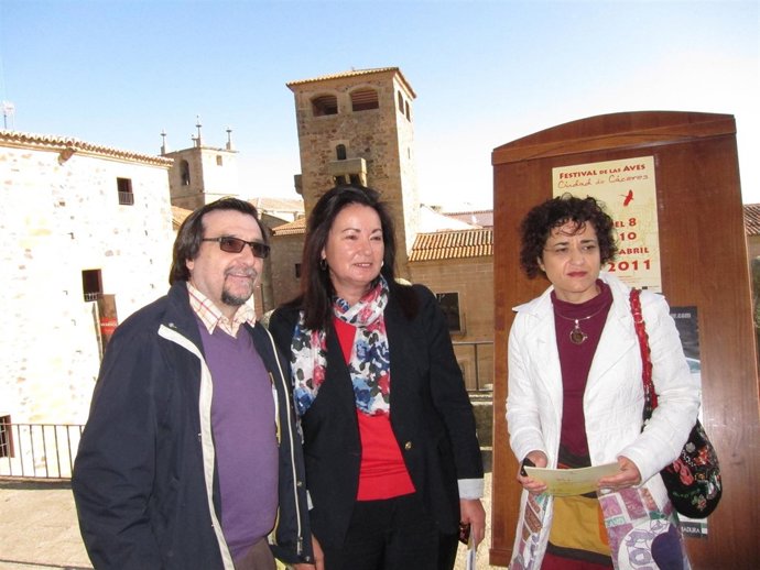 Festival de las aves