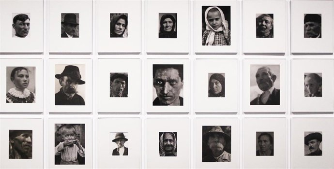 'Una luz dura, sin compasión. El Movimiento de la Fotografía Obrera, 1926-1939'