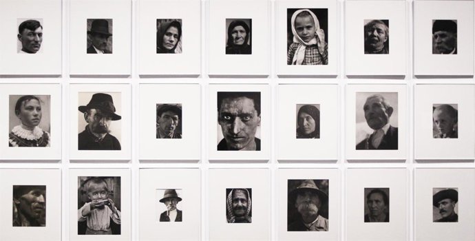 'Una luz dura, sin compasión. El Movimiento de la Fotografía Obrera, 1926-1939'