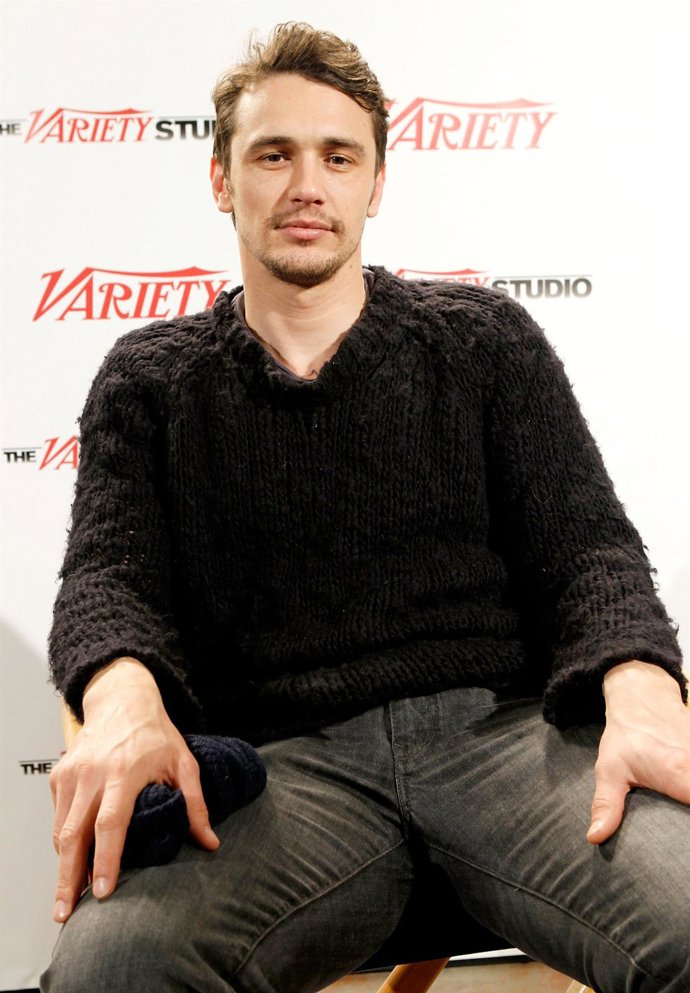 James Franco