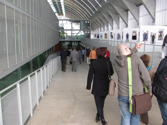 Embarcadero de Cáceres