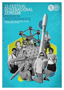 Comienza la 13 edición de Zemos98