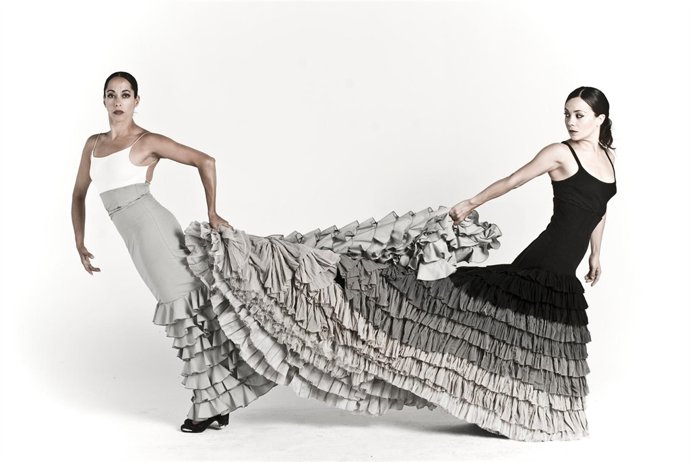 'Bailes alegres para personas tristes' de Belén Maya en el Lope de Vega