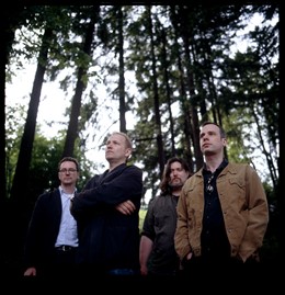 The Sea and the Cake