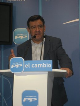 José Loaiza 