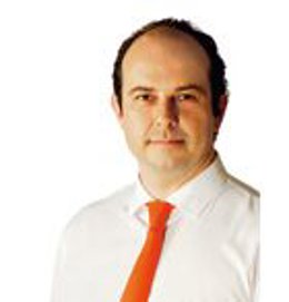 Alcalde de Torrejón, Pedro Rollán.