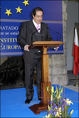 Santiago Pérez Obregón