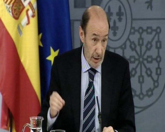 Rubalcaba