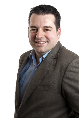 Carlos Suárez, presidente de Tecniberia.