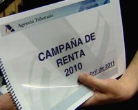 El PP quiere que Ocaña responda por el "colapso" por los borradores de la Renta