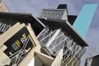 El Museo IAAC Serrano acoge una visita guiada a bloggers/tuiteros y miembros de comunidad virtual en Aragón