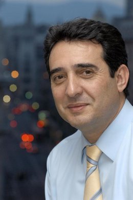 Manuel Bustos (PSC), alcalde de Sabadell y pte.de la FMC
