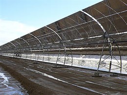 renovables, energía solar