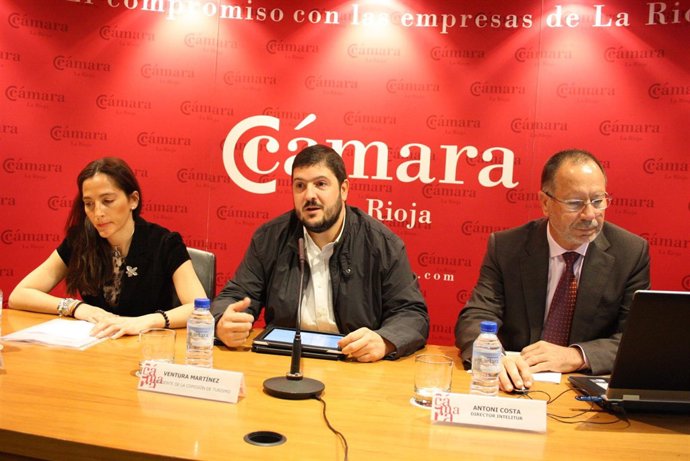 MAS DE 20 EMPRESAS DEL SECTOR TURISMO CONOCEN DE PRIMERA MANO LA FUTURA PLATAFOR