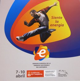 Semana Europea de la Energía Sostenible en Cantabria