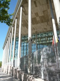 La Asamblea de Madrid convoca para este miércoles 5 minutos de silencio por la última muerte por violencia de género