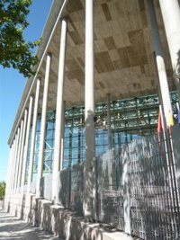 La Asamblea de Madrid convoca para este miércoles 5 minutos de silencio por la última muerte por violencia de género 