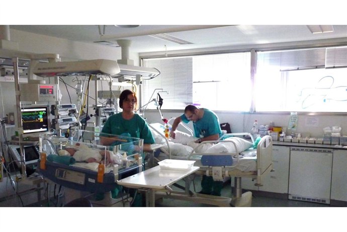 Hospital General de Ciudad Real