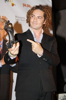 David Bisbal