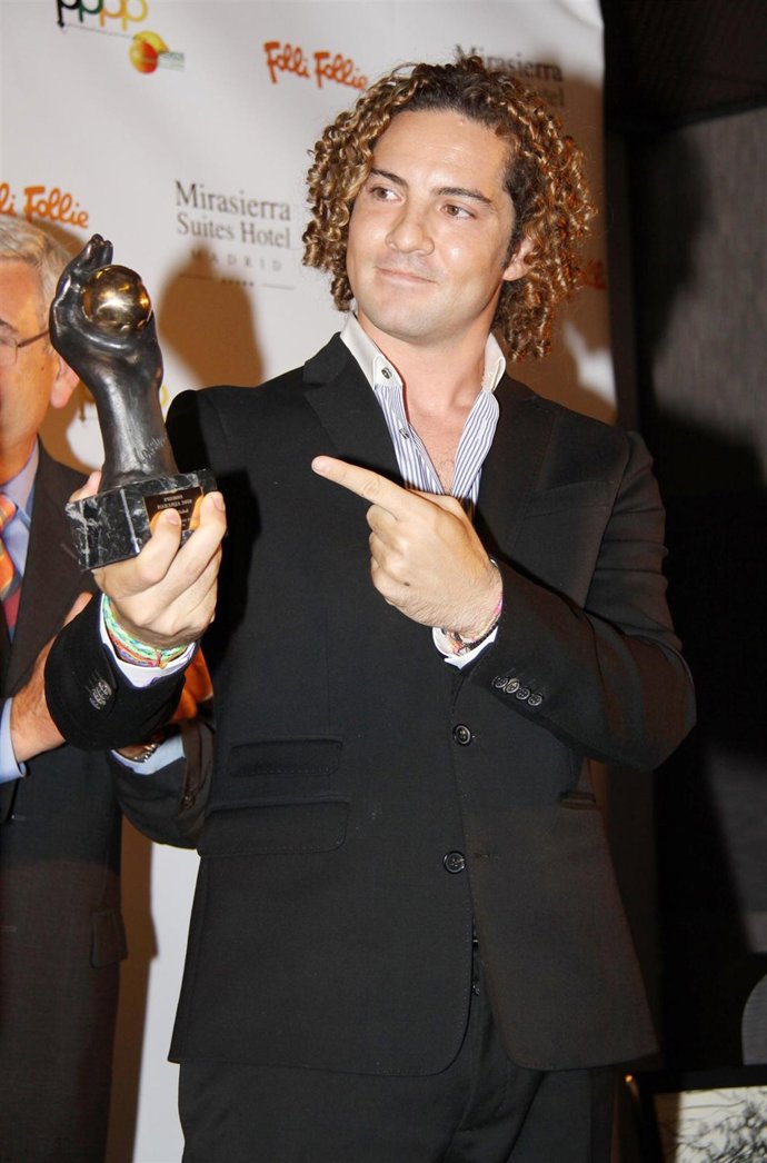 David Bisbal