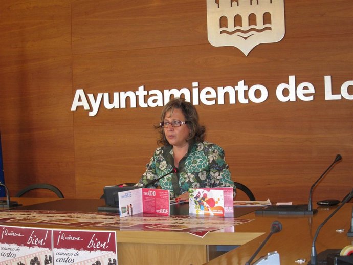 Arribas, en la presentación de la guía