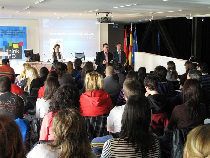 Habilidades empleo Haro