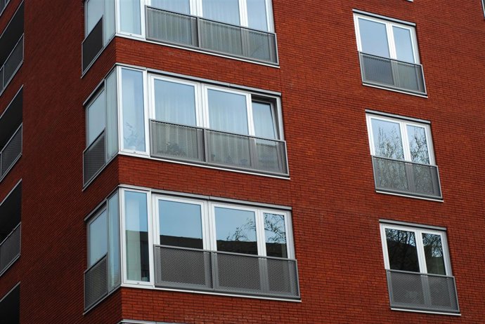 Las nuevas ayudas se centran en la apuesta por la eficiencia energética