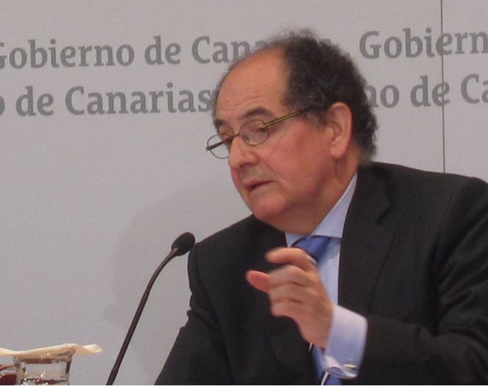 Secretario técnico de la División de Construcción Mondragón, José María Concha