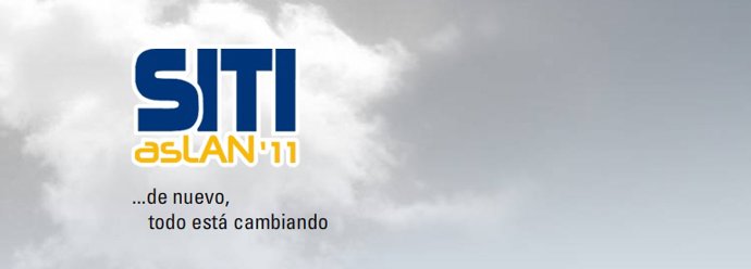 Feria de tecnología y telecos SITI/asLAN 2011