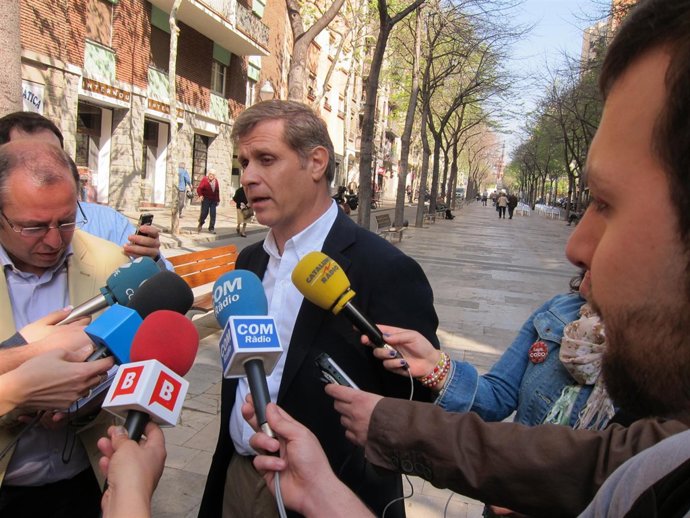 Alberto Fernández Díaz (PP)