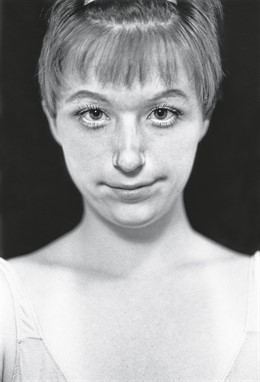 Cindy Sherman