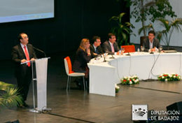 Intervención de Valentín Cortés