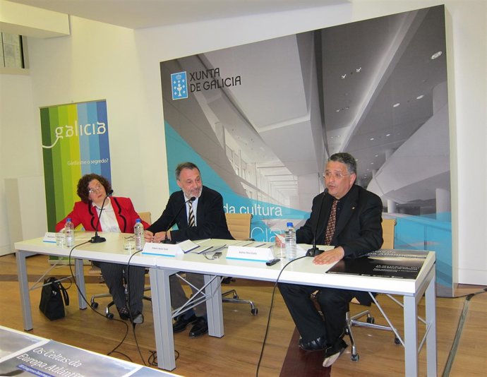 III Congreso Internacional de Cultura Celta